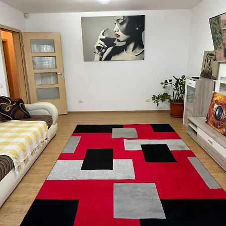 Apartament Afrodita Timişoara