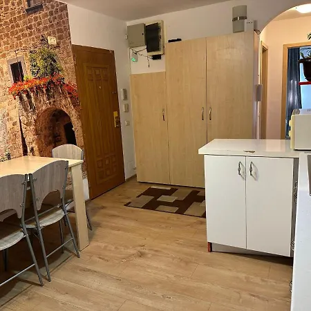 Afrodita Apartament *