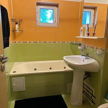 Apartament Afrodita Timişoara