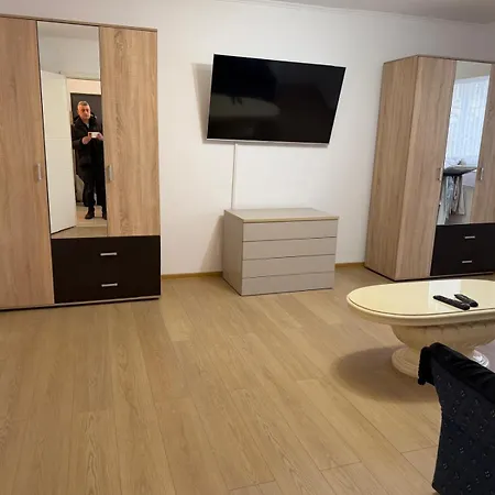 Apartmán Afrodita