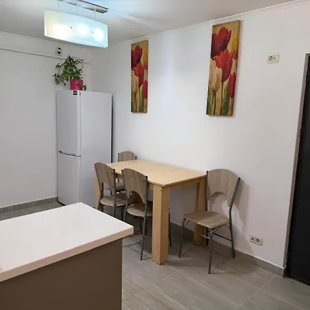 Apartmán Afrodita *