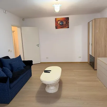 Apartamento Afrodita Timişoara