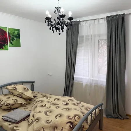 Afrodita Temešvár