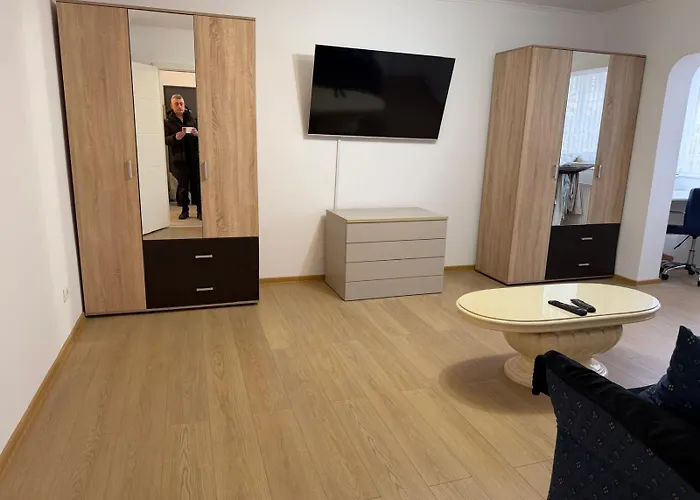 Apartamento Afrodita