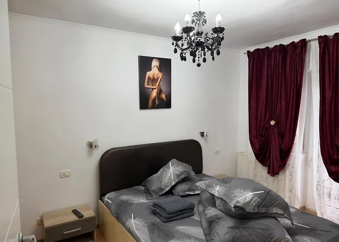 Afrodita Apartamento *