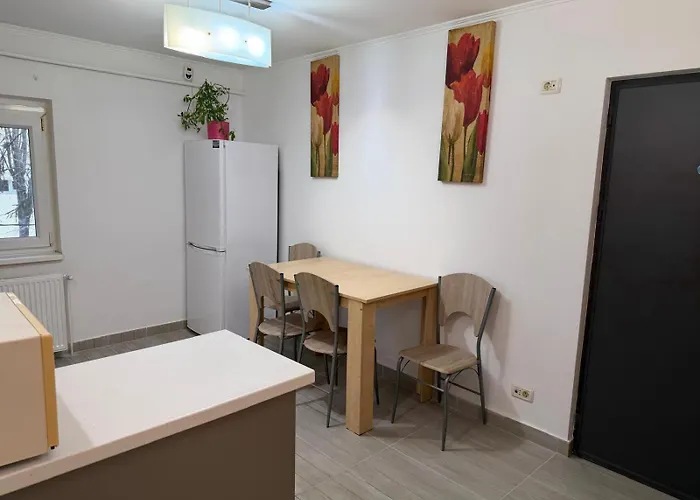 Apartamento Afrodita *