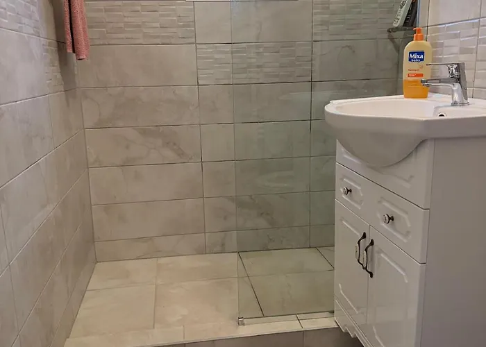 Apartamento Afrodita