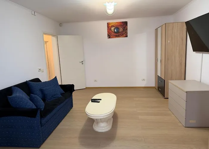 Apartamento Afrodita Timişoara