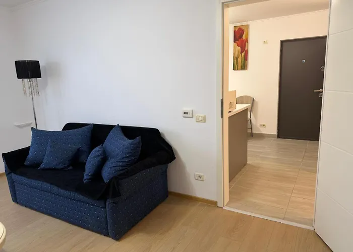 Afrodita Apartamento *