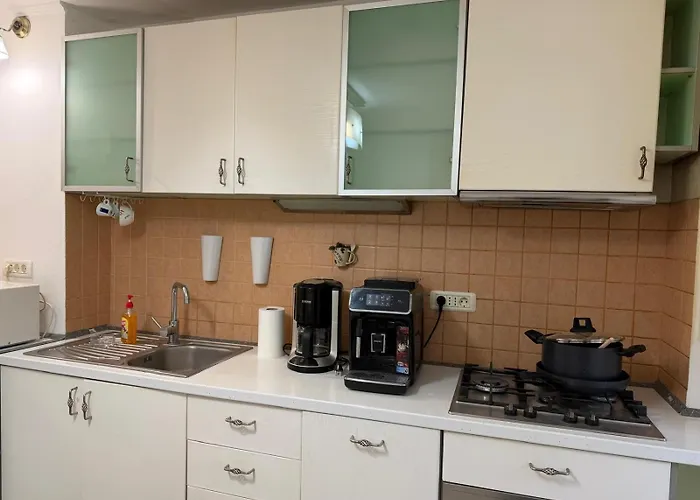 Afrodita Apartamento *