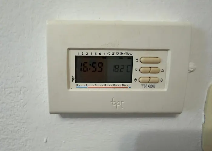 Afrodita Apartamento *