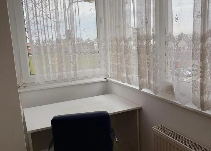 Apartamento Afrodita *