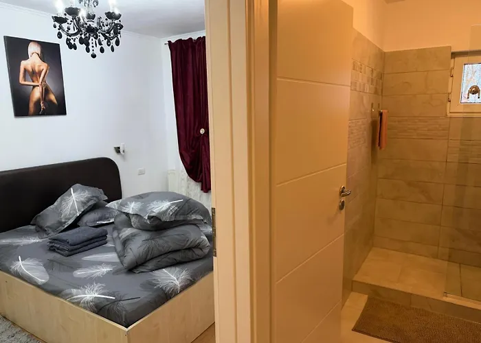 Afrodita Apartamento Timisoara