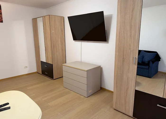 Afrodita * Timişoara