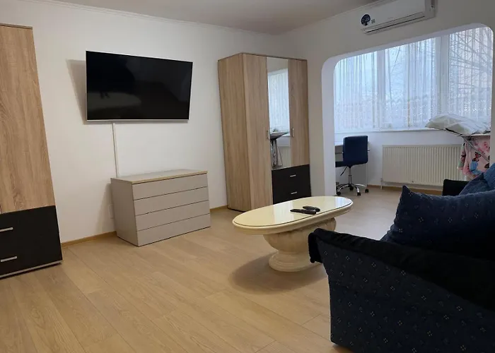 Apartamento Afrodita