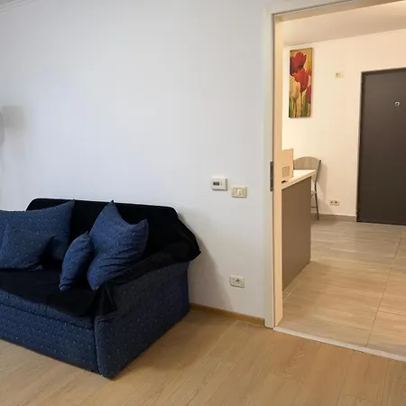 Afrodita Appartement *