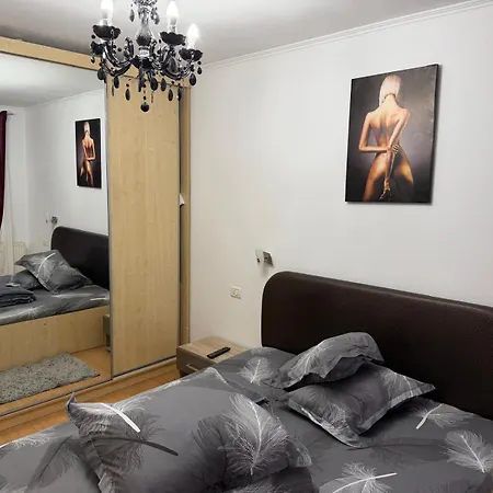 Afrodita Apartamento *