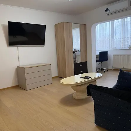 Apartamento Afrodita