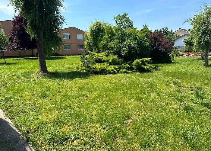 Afrodita Appartement *