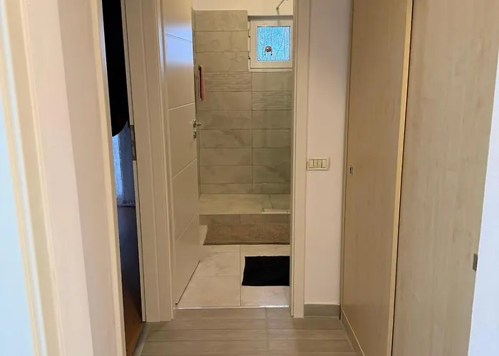 Afrodita Appartement