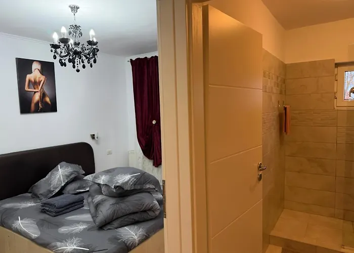 Afrodita Appartement